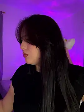 Angeldusttt online show from November 4, 9:09 pm