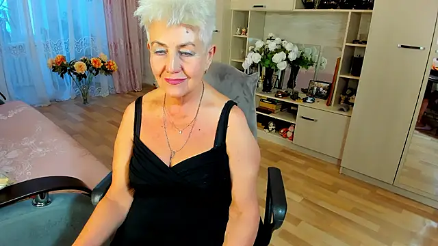 HotandMature online show from February 4, 1:36 pm