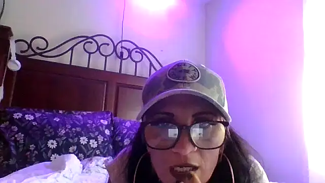 Electra Slash online show from May 15, 10:34 pm