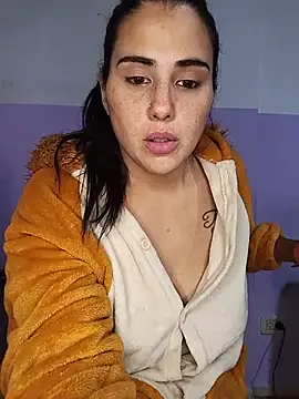 kariciasecreta online show from July 9, 1:41 am