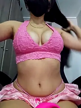 Liarmosca21 online show from October 29, 1:04 pm