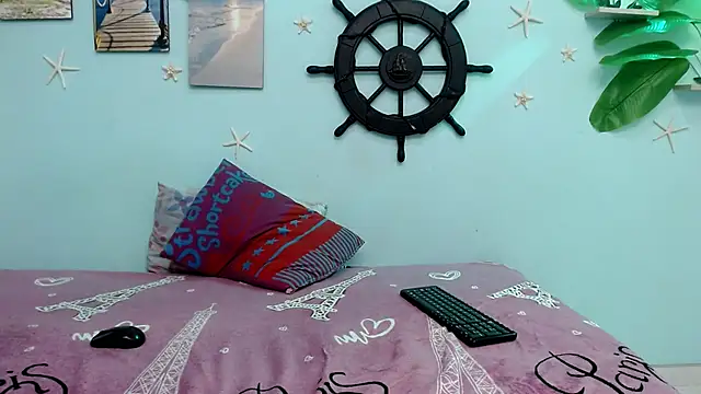 valeria18sexy online show from October 6, 1:00 am