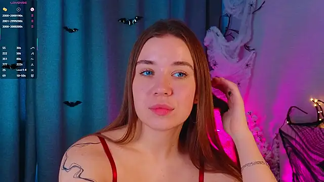 KarenGibbs online show from October 31, 7:34 am