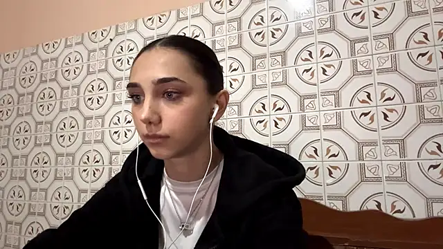 LinaMour online show from November 1, 10:14 pm