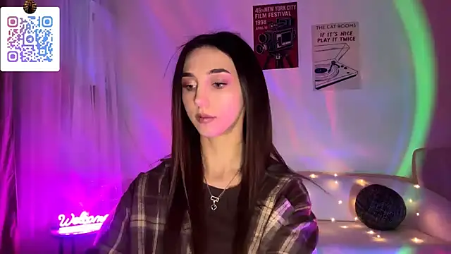 LinaMour online show from March 12, 10:23 pm