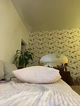 Kitty Kisss online show from November 5, 12:54 pm