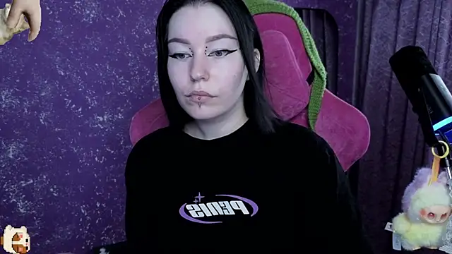 MargarettRose online show from July 27, 3:03 am