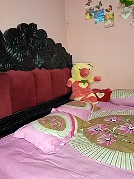 ariya-03 online show from December 18, 7:51 pm