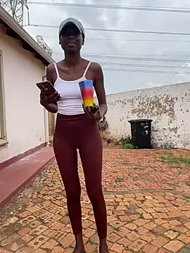 Melanin2002 online show from November 1, 11:47 am