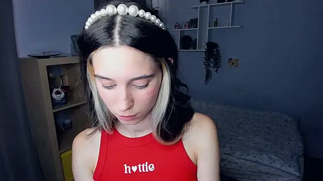 AntonettaTarring online show from September 15, 7:38 am