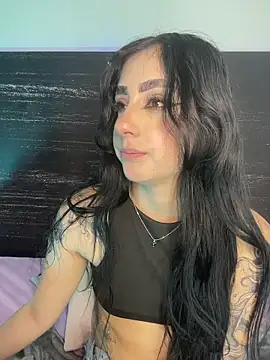 sharlot24 online show from March 10, 3:21 am