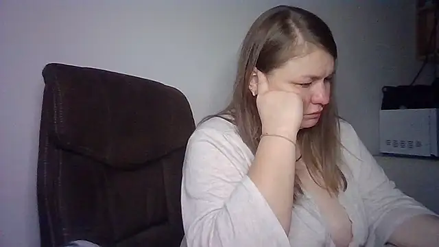 MartaXLove online show from October 29, 8:55 pm