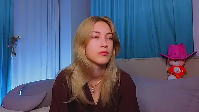 AngelicRice online show from November 8, 11:37 am