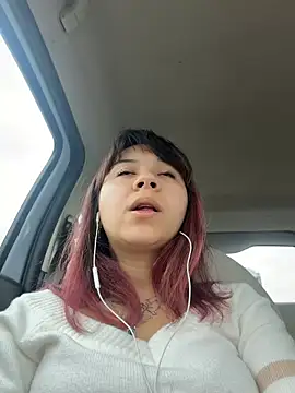 YumiLux online show from February 7, 12:53 pm