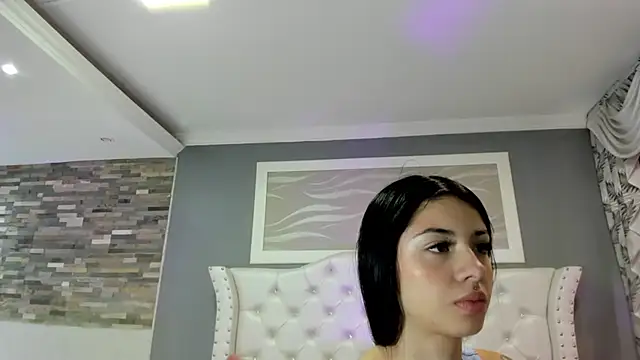 Snapshot of _camila_ortiz chatting on October 15, 8:00 pm  camila ortiz online show from October 15, 8:00 pm