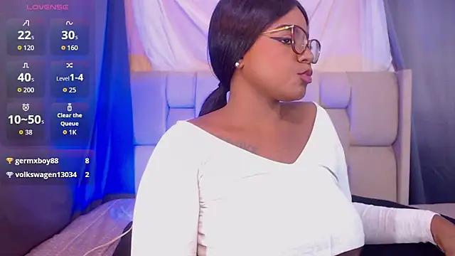 Mimi Gil online show from February 21, 3:02 pm