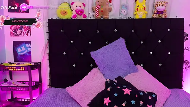 lizz bela1 online show from January 16, 11:56 pm