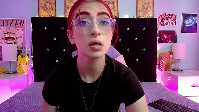 lizz bela1 online show from June 4, 10:47 pm