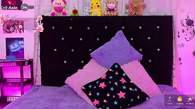 lizz bela1 online show from November 17, 12:22 am