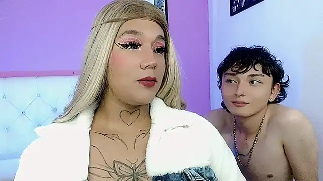 x karloss x online show from November 29, 11:09 pm