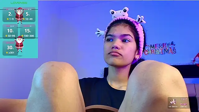 emycarver09 online show from January 9, 11:36 am