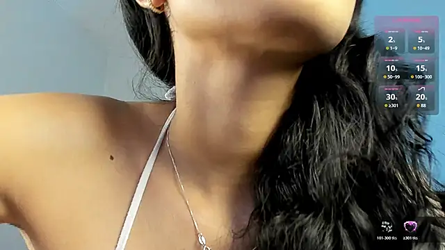 emycarver09 online show from February 3, 10:53 am