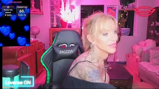 xl uk top trans online show from April 18, 11:37 pm