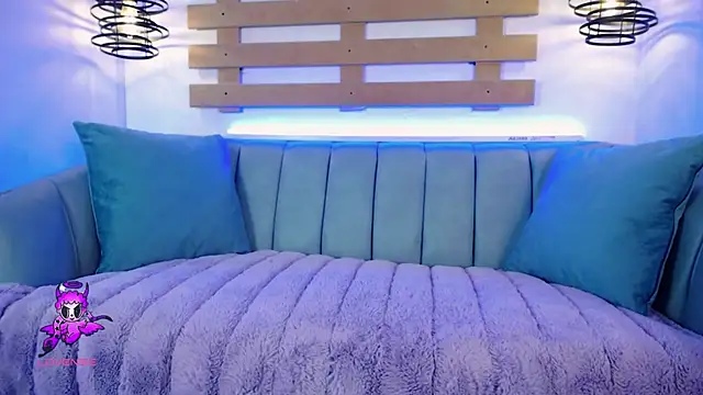 ArianaSantana online show from November 7, 12:55 pm