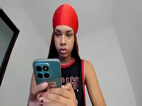 calliedemon  online show from May 20, 10:40 pm