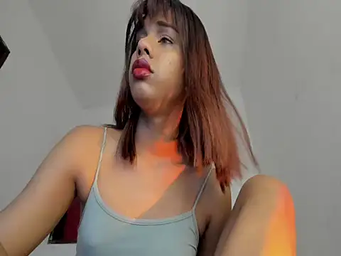 calliedemon  online show from May 16, 9:25 pm