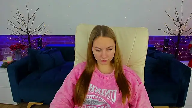 MilaAddams online show from January 15, 12:11 pm