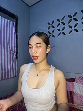 Shy SexyLady online show from April 25, 10:51 am
