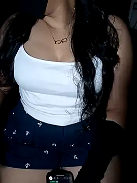 Sexy Anshika online show from July 16, 5:50 pm