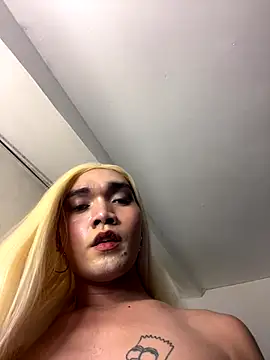 sissielil online show from October 5, 8:36 pm