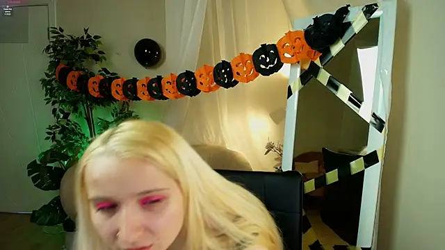 Milana Key online show from October 24, 10:06 pm