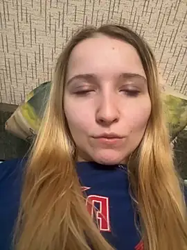 Milana Key online show from September 14, 2:26 pm