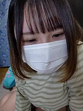 --MIYUKI online show from April 23, 5:15 pm