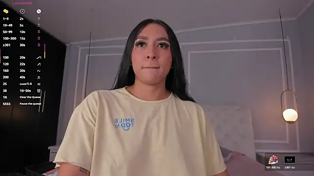 shanty cole online show from November 1, 1:04 pm