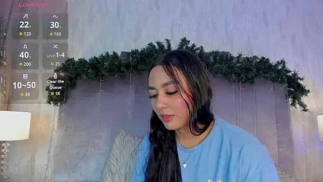 shanty cole online show from December 16, 4:24 pm