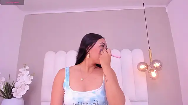 shanty cole online show from March 7, 2:35 pm