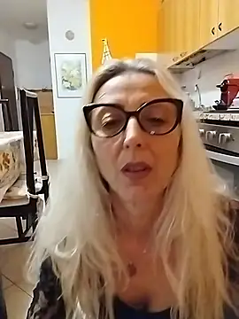  sexyBLONDE46  online show from February 23, 9:58 pm