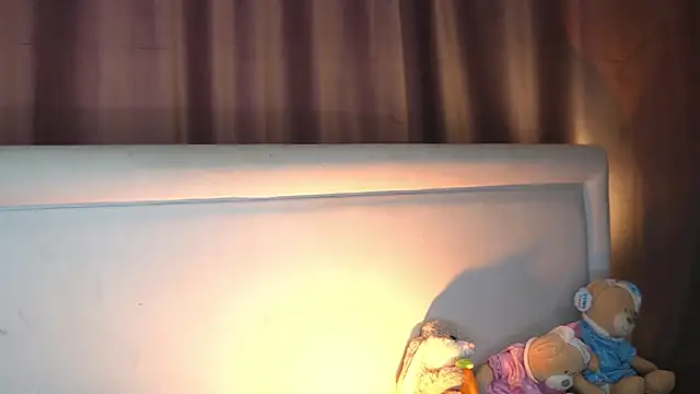 KarsynJaydde online show from April 13, 7:58 pm