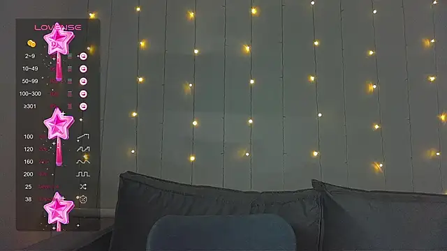 nature starlight online show from October 3, 9:36 am