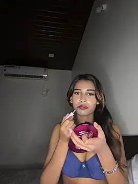 STRIP GLOW online show from July 31, 12:33 am