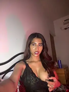 STRIP GLOW online show from April 25, 8:17 pm