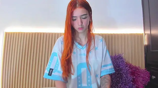 Alana 333 online show from December 20, 4:11 pm