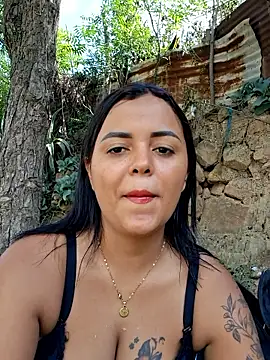 Naugthy-Mey online show from February 21, 7:36 pm