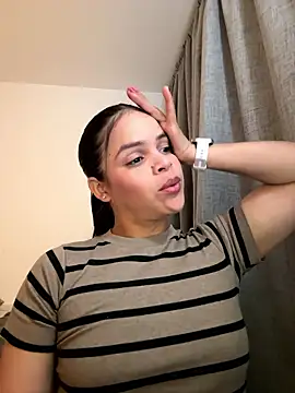 helen palmer online show from January 10, 2:38 am