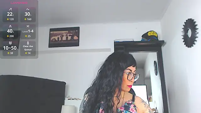 Vicky hotmilf online show from April 17, 11:01 am