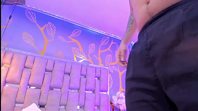 BriannaBBW online show from December 17, 4:38 am